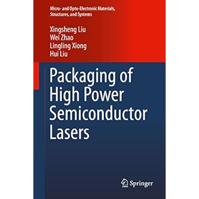 Packaging of High Power Semiconductor Lasers