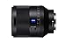 Sony SEL50F14Z Planar T* FE 50mm f/1.4 ZA Lens
