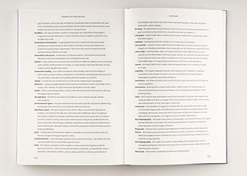 Theory of Type Design