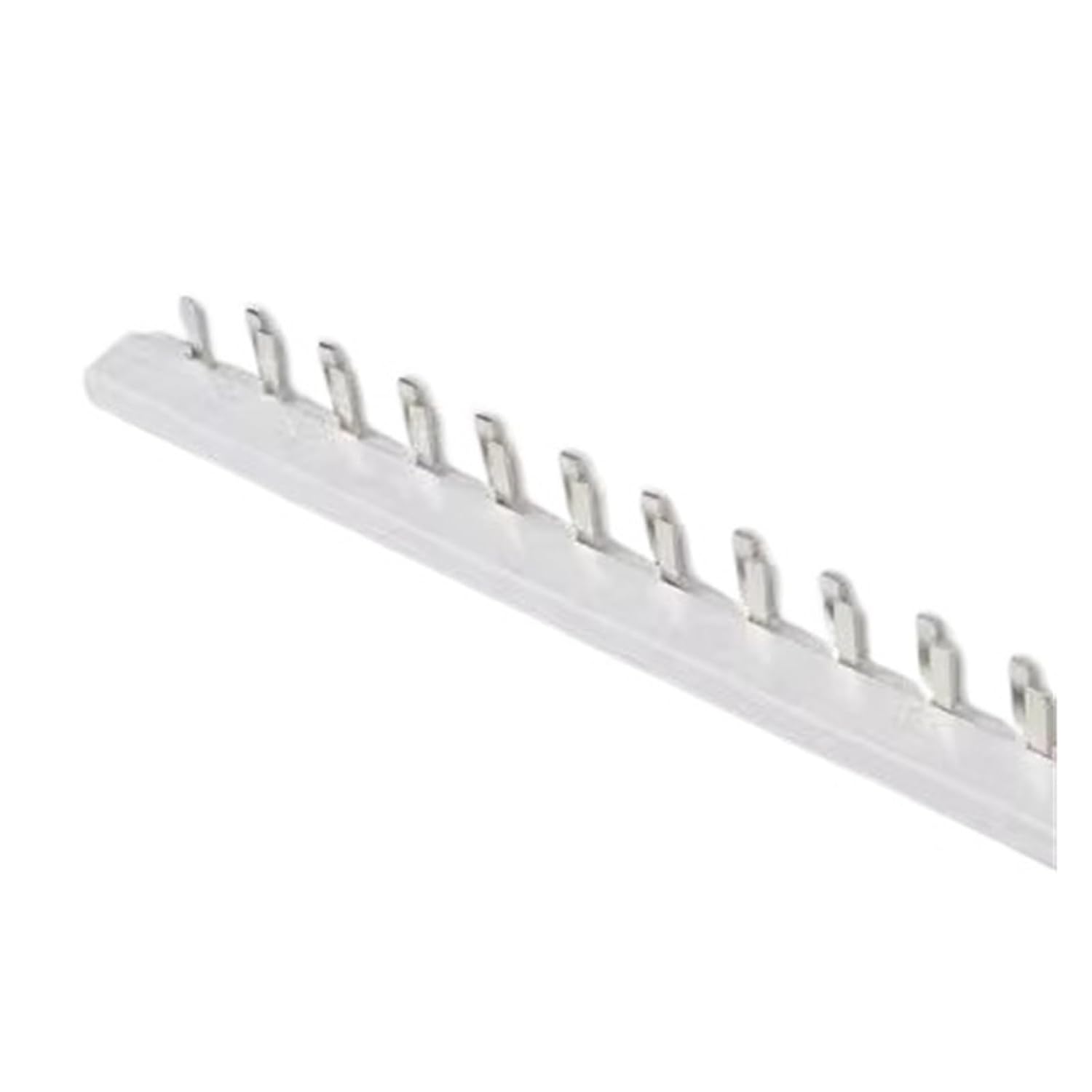 DZ47 NXB C45 Busbar Switch, Circuit Breaker, Copper Busbar, 1P/2P/3P/4P Circuit Breaker, DPN Terminal Block(Buses Below 1P 63A)