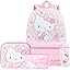 Pink Hello Kitty