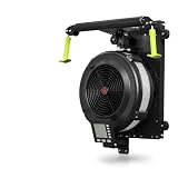 Generic Air Ski Simulator
