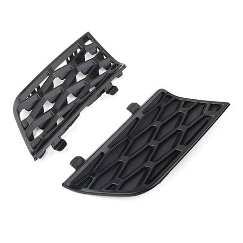 Calandre de phare antibrouillard gauche pour réparer le pare-chocs Range Rover 4.2