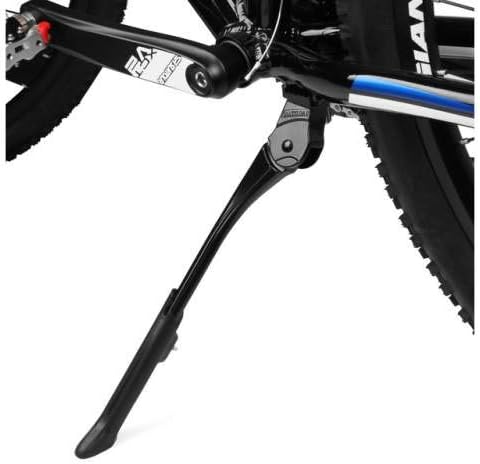 Masload CL-KA76 Aluminum Adjustable Center Stand, Compatible with 24-29 Inch