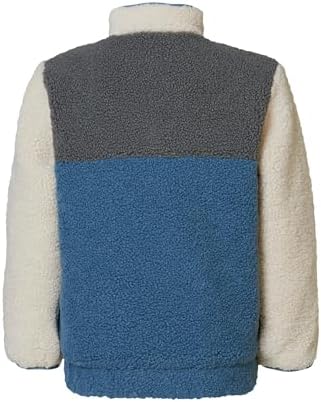 Noppies Herry gebreide cardigan voor jongens, Legion Blue - N250, 116