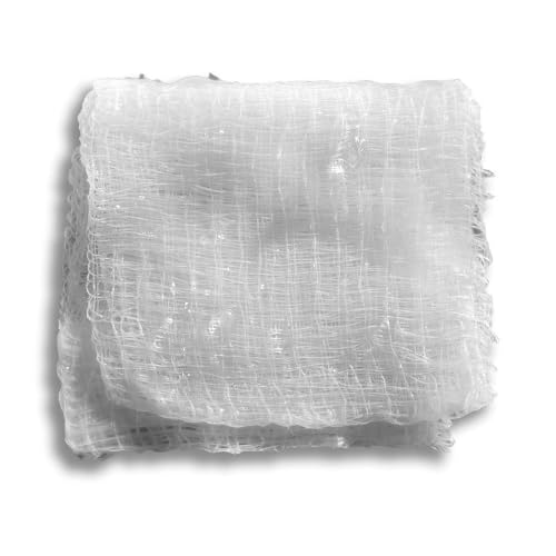 McKesson Hydrogel Impregnated Gauze Dressing, Sterile, 2 x 2 in, 10 ct miniatura 7