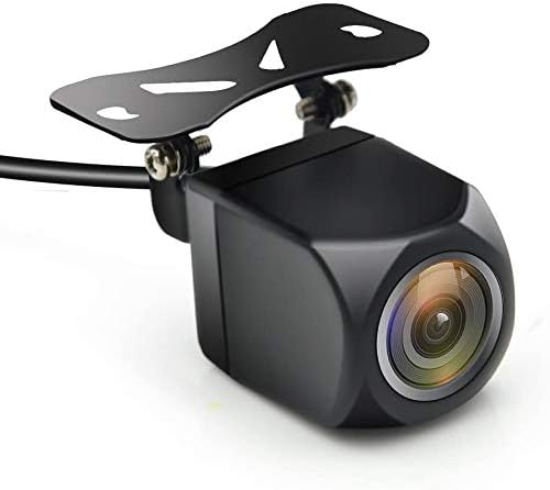 rear camera kit for 12 inch mirror dash cam