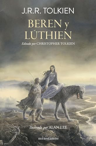 Beren y Lúthien (Biblioteca J. R. R. Tolkien)