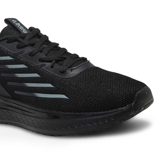 Image of Action-BULLET-101 Lightweight Comfortable Cushioned Running Sports Shoes for Men