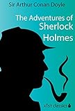 The Adventures of Sherlock Holmes (Xist Classics)