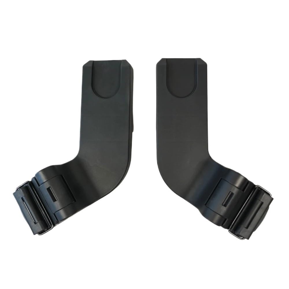 Stroller Adapter for Cybex Beezy Buggy (Not Eezy) with Besafe Car Seat Converter Baby Accessories