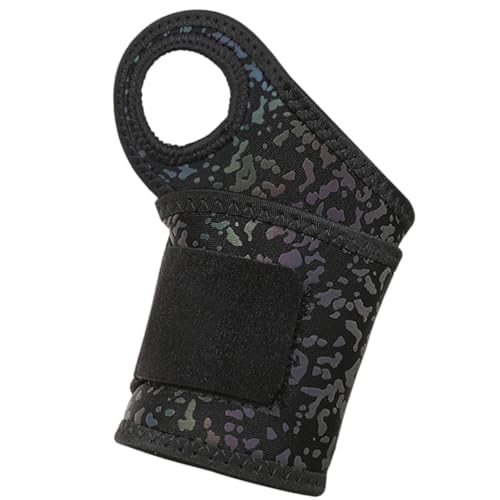 Adjustable Breathable Elastic Wrist Brace for Basketball Badminton Workout Basketball Knee Brace