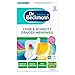 Produktbild Dr. Beckmann Farb & Schmutzfänger Mehrwegtuch | langanhaltender Farbschutz für bis zu 35 Wäschen | wiederverwendbares Tuch | 1er Pack (1x 1 Stück)