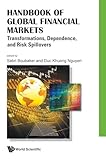 Handbook of Global Financial Markets