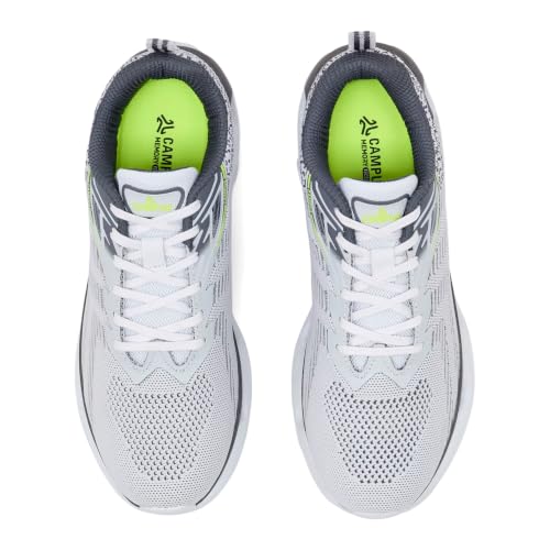 Image of Campus Men's Brode Running Shoes
