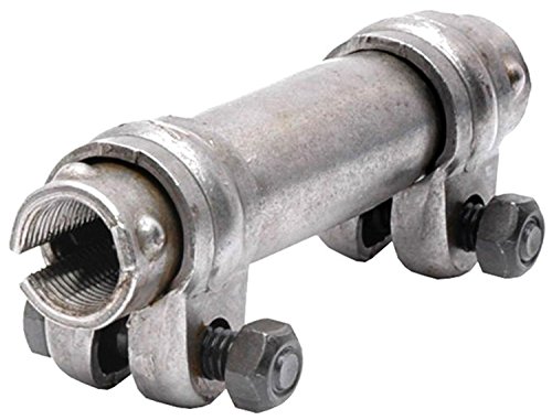 Acdelco 46A6004A Steering Tie Rod End Adjuster cover