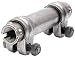 ACDelco 46A6004A Advantage Steering Tie Rod End Adjuster