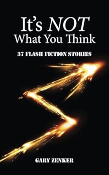 Paperback It's Not What You Think Book