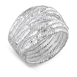 CASSINI Sterling Silver