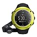 Suunto Ambit 2 S HR - Orologio Sportivo (cardio), Verde calce (Lime)