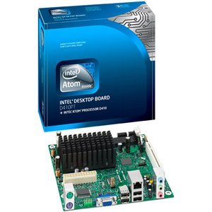 マザーボード Essential mini-ITX BOXD410PT