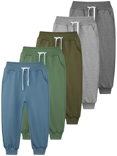 Pantalones para Niño marca Resinta