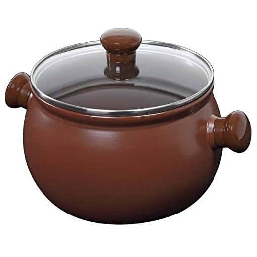Caçarola Cerâmica Premiere 16cm 2,3L
