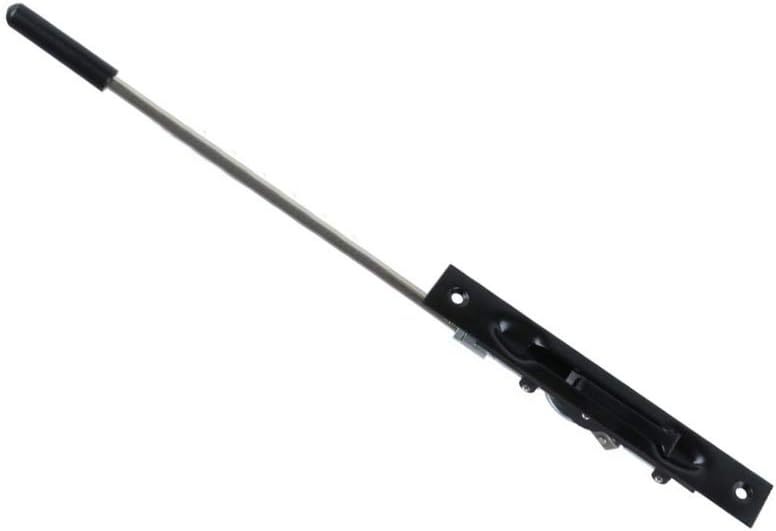 TOGU BGC 12" Solid Stainless Steel Lever Extension Flush Bolt For Metal