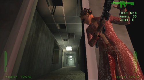 Enter The Matrix - Pc #TOP2