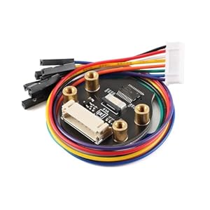 Kquepo 1,28 Zoll TFT Displaymodul