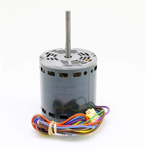 MOT18967 Replaces MOT9827 MOT-9827 MOT09827-1/2 HP, 460 V, 48 Frame, 1100 RPM