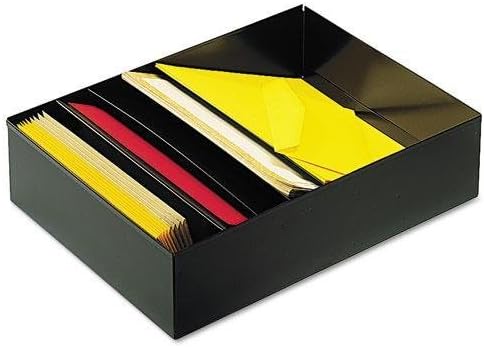 UNV20004 - Mesh Stackable Front Load Tray