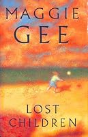 LOST CHILDREN 0006546870 Book Cover