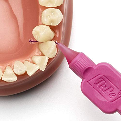 Tepe brosse interdentaire originale 0,4 mm la référence suédoise taille 0