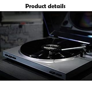 Accueil Tourne-Disque Vinyle, Tourne-Disque phonographe, Support de Platine Vinyle 33 TR/Min 12 Pouces Vinyle enregistrer Une Vie intéressante - Les Beatles, Paul McCartney, John Lennon, RIngo Starr, George Harrison Accueil Tourne-Disque Vinyle, Tourne-Disque phonographe, Support de Platine Vinyle 33 TR/Min 12 Pouces Vinyle enregistrer Une Vie intéressante – Image 2