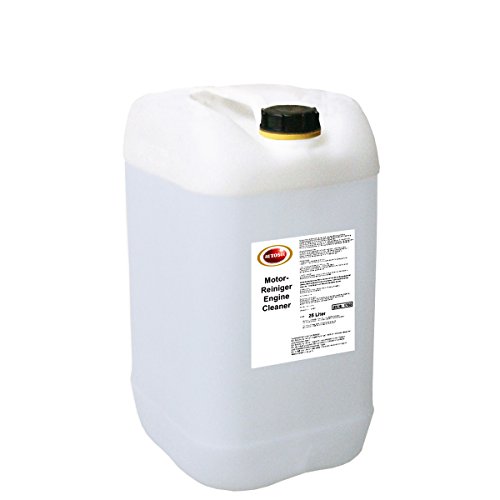 Autosol motorreiniger 25 l élimine huile et cambouis du compartiment moteur