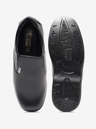 Image of Action | DOTCOM | DC-14646 | Classic | Comfortable | Trendy | Durable | Formal | Monks | for Men