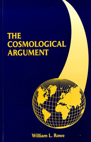 The Cosmological Argument