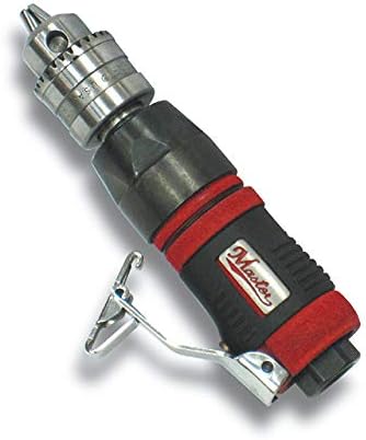 MASTER AIR TOOL(マスターエアーツール) ミニミニストレートドリル 21010