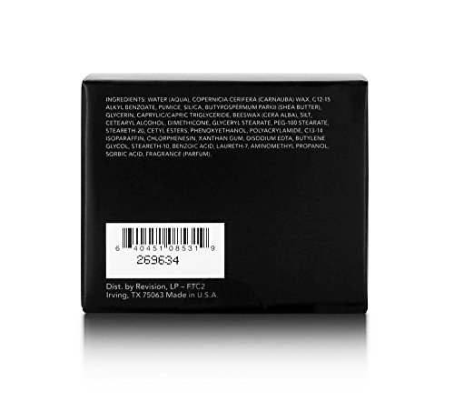 Revision Skincare Finishing Touch Microdermabrasion Cream, 1.7 Oz #TOP4