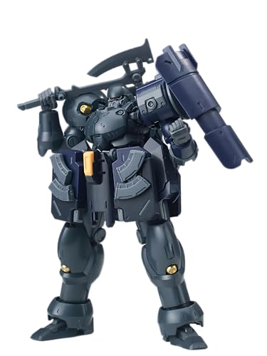 Modèle de collection ZA-11 ZI-KRON bleu Sheik Mainland 1/144
