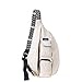 KAVU Rope Bag, Blanket Canvas, One Size
