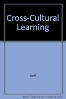 Cross-Cultural Learning (New directions for experiential learning) 0875898262 Book Cover