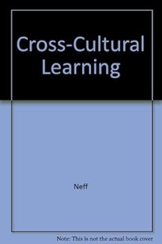Paperback Cross-Cultural Learning Book
