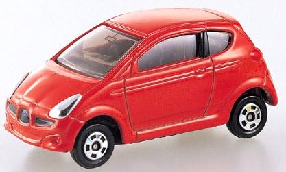 Amazon トミカ No 111 スバル R1 サック箱 ミニカー ダイキャストカー ホビー