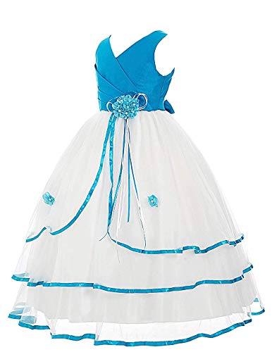 Image of SOFYANA Girl Dress