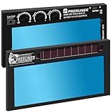 Shade Adjustable Series | HD Shade Range 5-13 Auto...