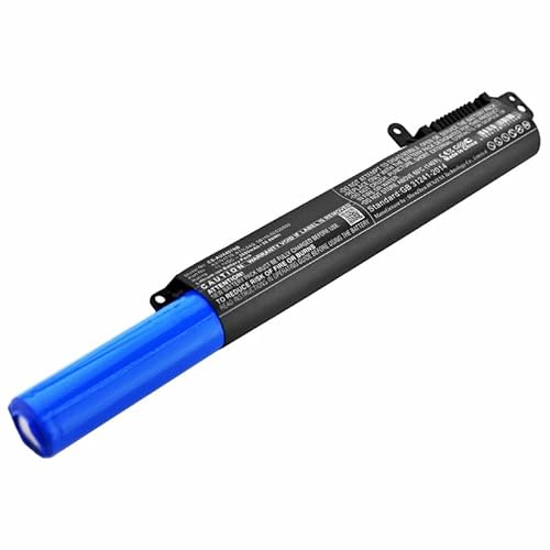 Ouciesa Replacement Battery for Asu's 0B110-00520200,0B110-00520500,A31L04Q,A31N1719,PN:0B110-00520200,0B110-00520500,A31L04Q,A31N1719,2600mAh