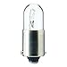 Produktbild T4W 12V 4W BA9s Vision 1st. Philips