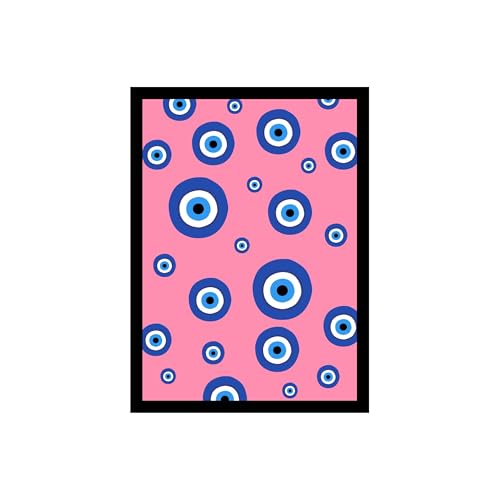 Image of BLINKART Trendy Abstract Wall Art Painting Print Design | Aesthetic Wall Decor Photo Artwork Frame Decoration Hanging For Home Bedroom Living Room Office Wall Decor | T0019 | 13x10 Inches